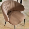 Tuka soft dining chair - myhome